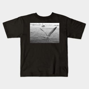 Takeoff Kids T-Shirt